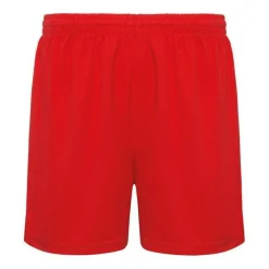 Gift Campaign Pantaloncini sport senza fondera interna 140 g/m2 Roly Direct Player></noscript> Pantaloni