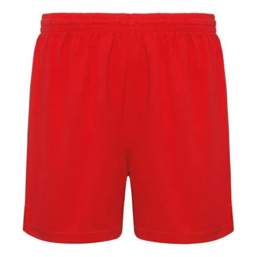 Gift Campaign Pantaloncini sport senza fondera interna 140 g/m2 Roly Direct Player> Pantaloni