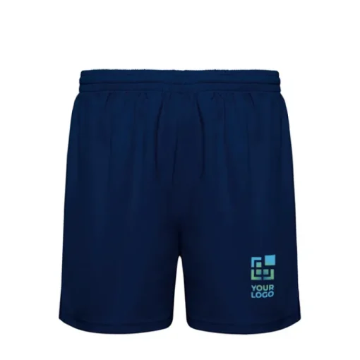 Gift Campaign Pantaloncini sport senza fondera interna 140 g/m2 Roly Direct Player> Pantaloni