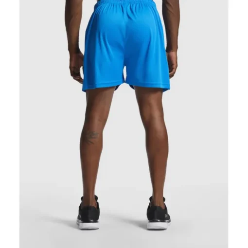 Gift Campaign Pantaloncini sport senza fondera interna 140 g/m2 Roly Direct Player> Pantaloni