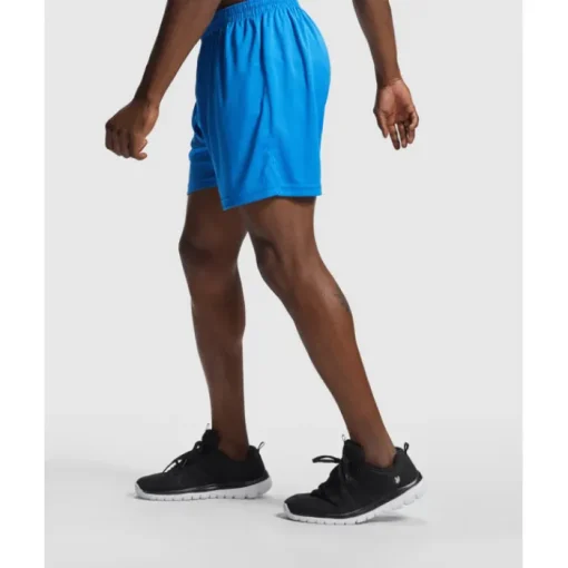 Gift Campaign Pantaloncini sport senza fondera interna 140 g/m2 Roly Direct Player> Pantaloni