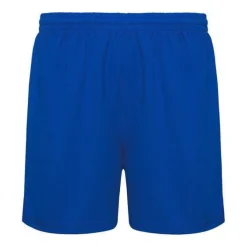 Gift Campaign Pantaloncini sport senza fondera interna 140 g/m2 Roly Direct Player></noscript> Pantaloni