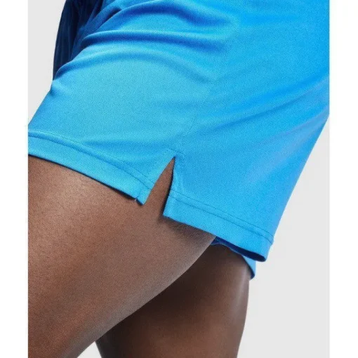 Gift Campaign Pantaloncini sport senza fondera interna 140 g/m2 Roly Direct Player> Pantaloni