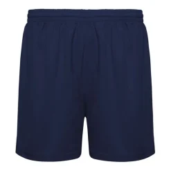 Gift Campaign Pantaloncini sportivi da bambino in 100% poliestere da 140 g/m2 Roly> Pantaloni