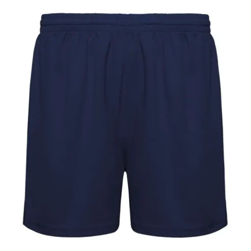 Gift Campaign Pantaloncini sportivi da bambino in 100% poliestere da 140 g/m2 Roly> Pantaloni