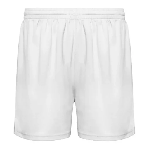 Gift Campaign Pantaloncini sportivi da bambino in 100% poliestere da 140 g/m2 Roly> Pantaloni