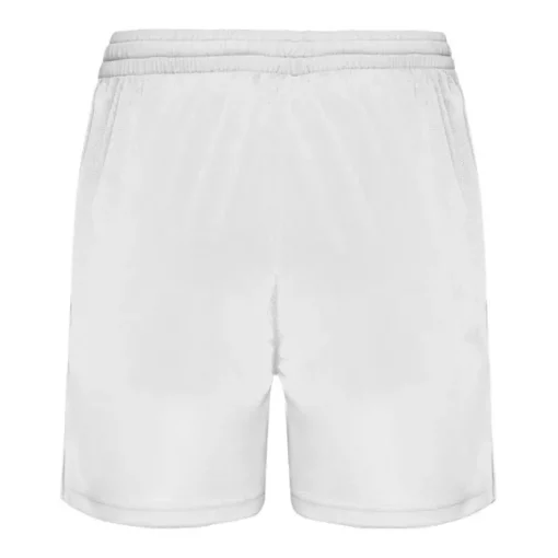 Gift Campaign Pantaloncini sportivi da bambino in 100% poliestere da 140 g/m2 Roly> Pantaloni