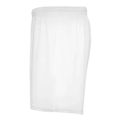 Gift Campaign Pantaloncini sportivi da bambino in 100% poliestere da 140 g/m2 Roly></noscript> Pantaloni