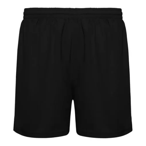 Gift Campaign Pantaloncini sportivi da bambino in 100% poliestere da 140 g/m2 Roly> Pantaloni