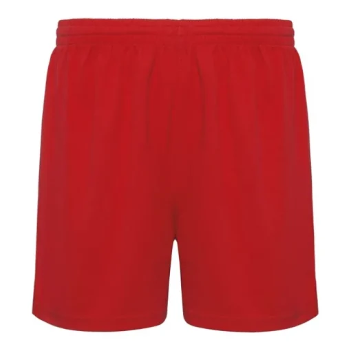 Gift Campaign Pantaloncini sportivi da bambino in 100% poliestere da 140 g/m2 Roly> Pantaloni