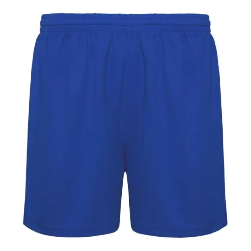 Gift Campaign Pantaloncini sportivi da bambino in 100% poliestere da 140 g/m2 Roly> Pantaloni