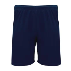 Gift Campaign Pantaloncini sportivi in poliestere 140 g/m2 Roly Direct Dortmund></noscript> Pantaloni