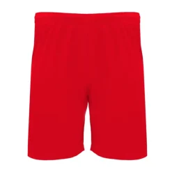 Gift Campaign Pantaloncini sportivi in poliestere 140 g/m2 Roly Direct Dortmund></noscript> Pantaloni