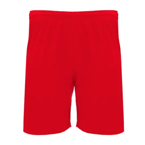 Gift Campaign Pantaloncini sportivi in poliestere 140 g/m2 Roly Direct Dortmund> Pantaloni