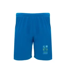 Gift Campaign Pantaloncini sportivi in poliestere 140 g/m2 Roly Direct Dortmund></noscript> Pantaloni