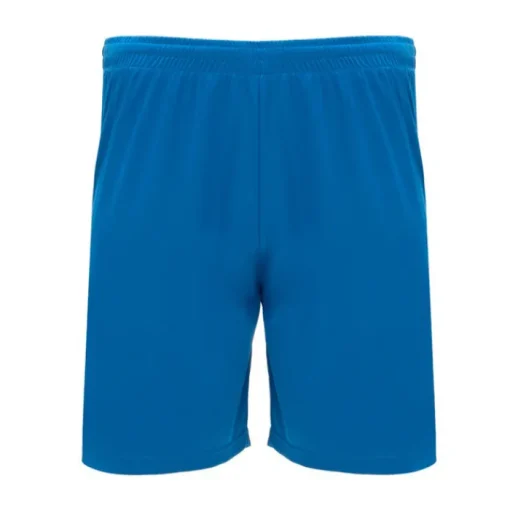 Gift Campaign Pantaloncini sportivi in poliestere 140 g/m2 Roly Direct Dortmund> Pantaloni