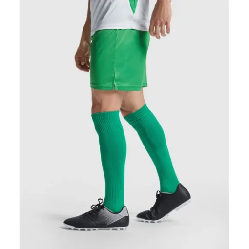 Gift Campaign Pantaloncini sportivi in poliestere 140 g/m2 Roly Direct Dortmund> Pantaloni