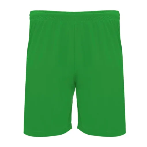 Gift Campaign Pantaloncini sportivi in poliestere 140 g/m2 Roly Direct Dortmund> Pantaloni
