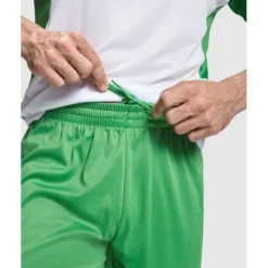 Gift Campaign Pantaloncini sportivi in poliestere 140 g/m2 Roly Direct Dortmund></noscript> Pantaloni