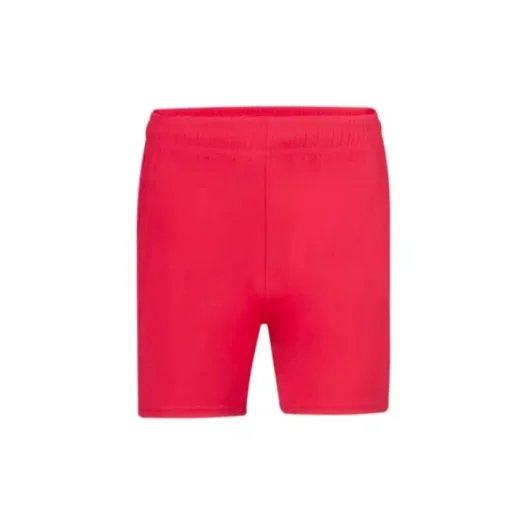 Gift Campaign Pantaloncini sportivi in poliestere traspirante da 145 g/m2 MKT Gerox> Pantaloni