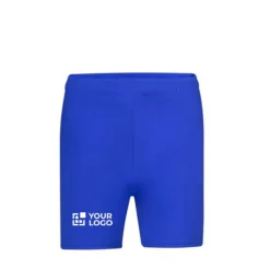 Gift Campaign Pantaloncini sportivi in poliestere traspirante da 145 g/m2 MKT Gerox></noscript> Pantaloni