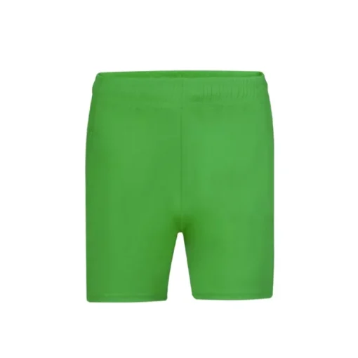 Gift Campaign Pantaloncini sportivi in poliestere traspirante da 145 g/m2 MKT Gerox> Pantaloni