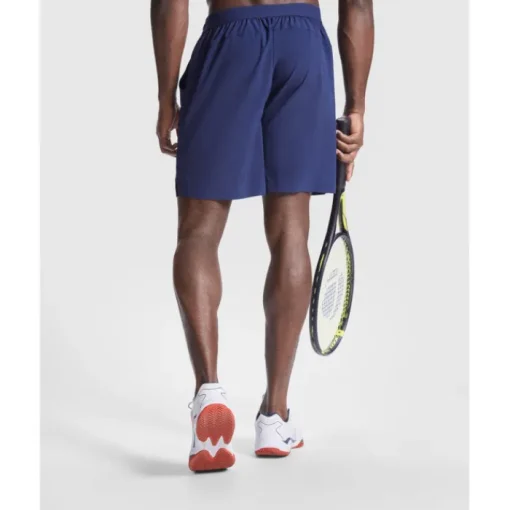 Gift Campaign Pantaloncini sportivi per uomo elastico 100 g/m2 Roly Direct Murray> Pantaloni
