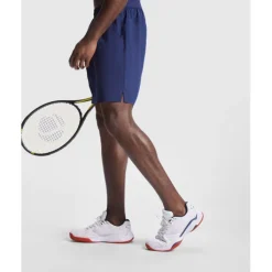 Gift Campaign Pantaloncini sportivi per uomo elastico 100 g/m2 Roly Direct Murray></noscript> Pantaloni
