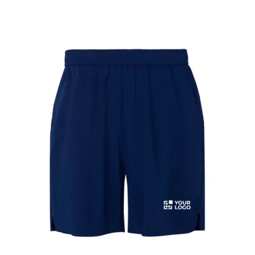 Gift Campaign Pantaloncini sportivi per uomo elastico 100 g/m2 Roly Direct Murray> Pantaloni