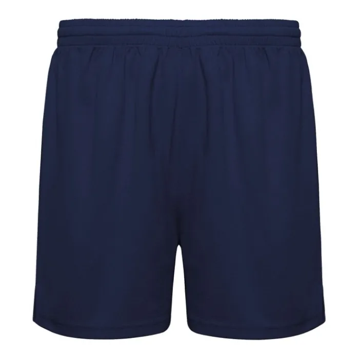 Gift Campaign Pantaloncini sportivi unisex in 100% poliestere da 140 g/m2 Roly> Pantaloni
