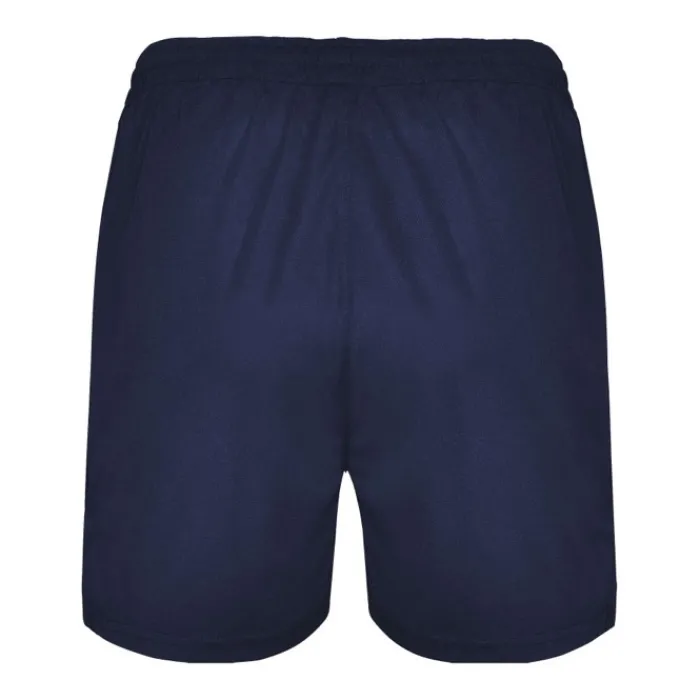 Gift Campaign Pantaloncini sportivi unisex in 100% poliestere da 140 g/m2 Roly> Pantaloni
