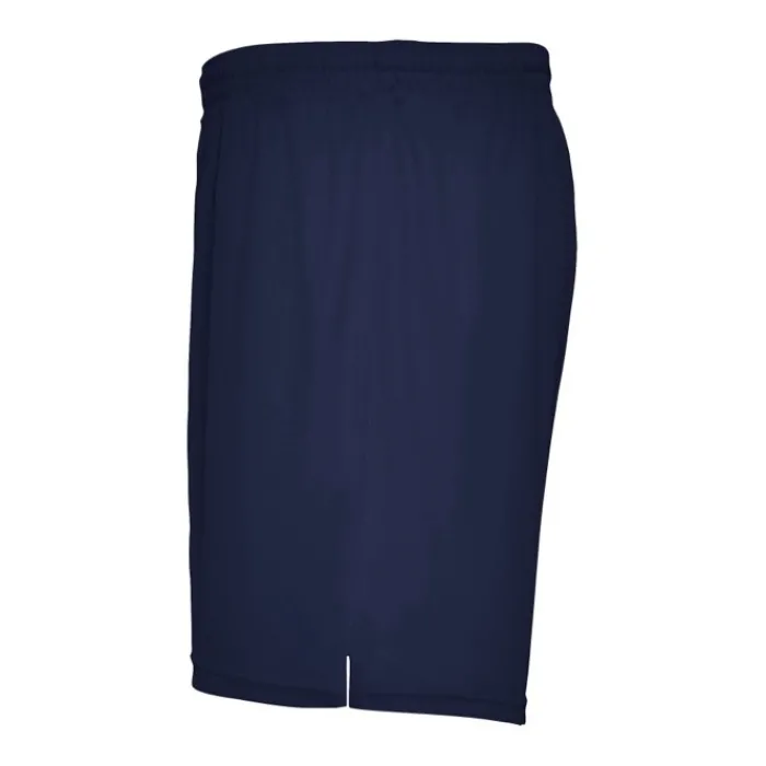 Gift Campaign Pantaloncini sportivi unisex in 100% poliestere da 140 g/m2 Roly> Pantaloni