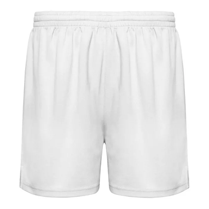 Gift Campaign Pantaloncini sportivi unisex in 100% poliestere da 140 g/m2 Roly> Pantaloni