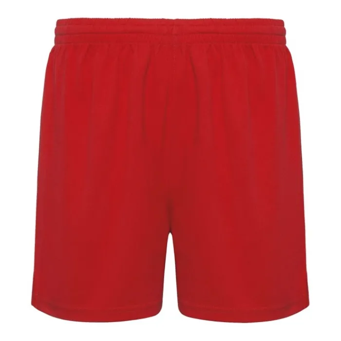 Gift Campaign Pantaloncini sportivi unisex in 100% poliestere da 140 g/m2 Roly> Pantaloni