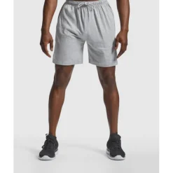 Gift Campaign Pantaloncini unisex con elastico in vita 200 g/m2 Roly Direct Sport></noscript> Pantaloni