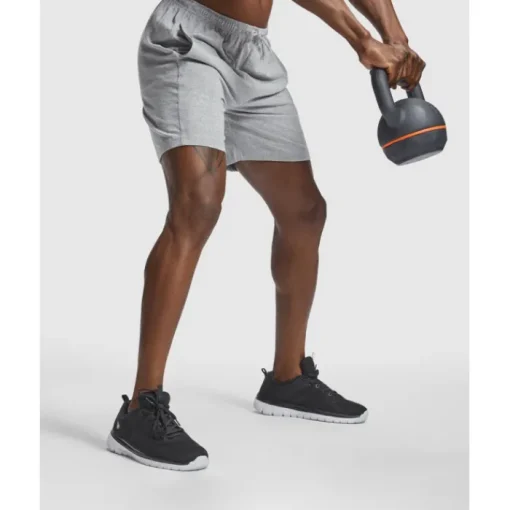 Gift Campaign Pantaloncini unisex con elastico in vita 200 g/m2 Roly Direct Sport> Pantaloni
