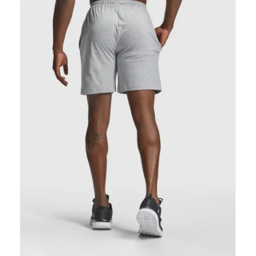 Gift Campaign Pantaloncini unisex con elastico in vita 200 g/m2 Roly Direct Sport> Pantaloni