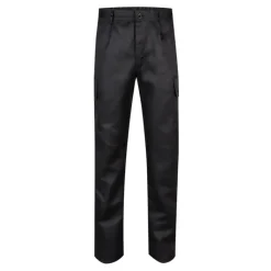Gift Campaign Pantaloni cotone e poliestere con vita elasticizzata 190g/m2 Velilla> Pantaloni