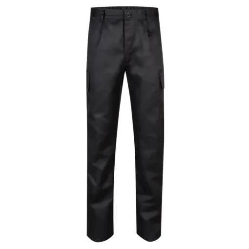 Gift Campaign Pantaloni cotone e poliestere con vita elasticizzata 190g/m2 Velilla> Pantaloni