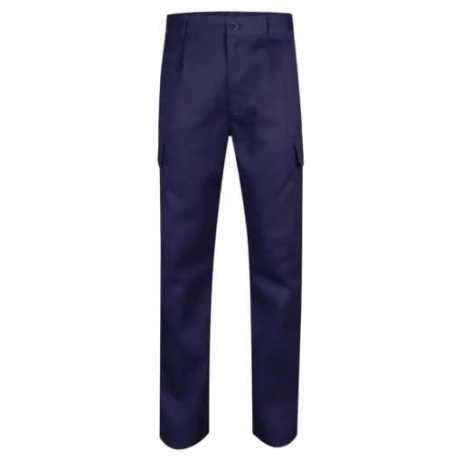 Gift Campaign Pantaloni cotone e poliestere con vita elasticizzata 190g/m2 Velilla> Pantaloni