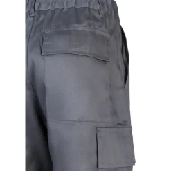 Gift Campaign Pantaloni cotone e poliestere con vita elasticizzata 190g/m2 Velilla></noscript> Pantaloni