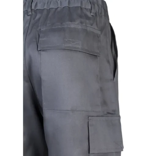 Gift Campaign Pantaloni cotone e poliestere con vita elasticizzata 190g/m2 Velilla> Pantaloni