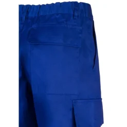 Gift Campaign Pantaloni cotone e poliestere con vita elasticizzata 190g/m2 Velilla></noscript> Pantaloni