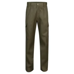 Gift Campaign Pantaloni cotone e poliestere con vita elasticizzata 190g/m2 Velilla></noscript> Pantaloni