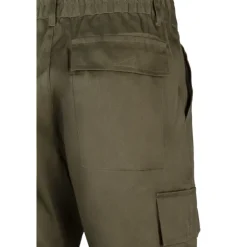 Gift Campaign Pantaloni cotone e poliestere con vita elasticizzata 190g/m2 Velilla></noscript> Pantaloni