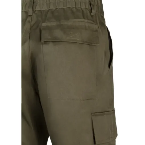 Gift Campaign Pantaloni cotone e poliestere con vita elasticizzata 190g/m2 Velilla> Pantaloni