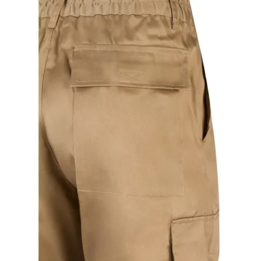 Gift Campaign Pantaloni cotone e poliestere con vita elasticizzata 190g/m2 Velilla> Pantaloni