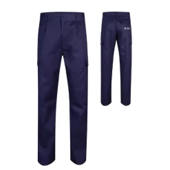 Gift Campaign Pantaloni cotone e poliestere con vita elasticizzata 190g/m2 Velilla></noscript> Pantaloni