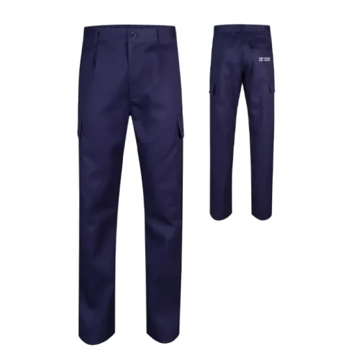 Gift Campaign Pantaloni cotone e poliestere con vita elasticizzata 190g/m2 Velilla> Pantaloni