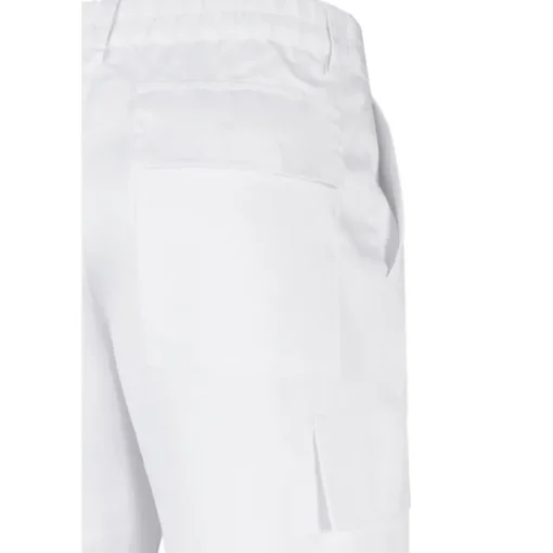 Gift Campaign Pantaloni cotone e poliestere con vita elasticizzata 190g/m2 Velilla> Pantaloni